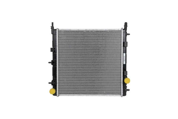 Radiator, engine cooling (Z20256)