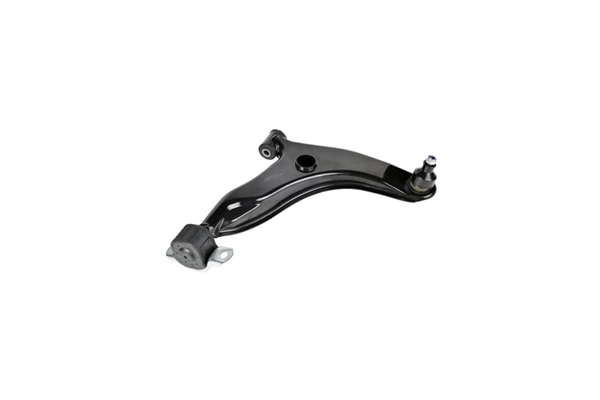 Control/Trailing Arm, wheel suspension (Z24558)