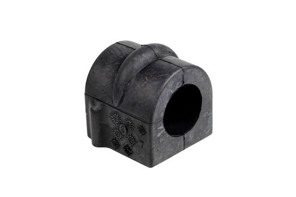 Mounting, stabiliser bar