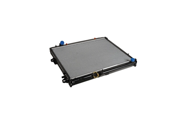 Radiator, engine cooling (Z20441)