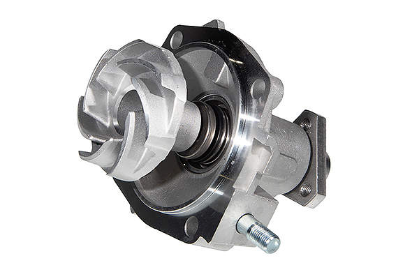 Water Pump, engine cooling (Z14507)
