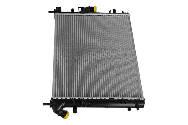 Radiator, engine cooling (Z20051)