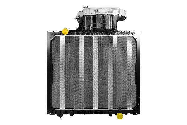 Radiator, engine cooling (Z20022)