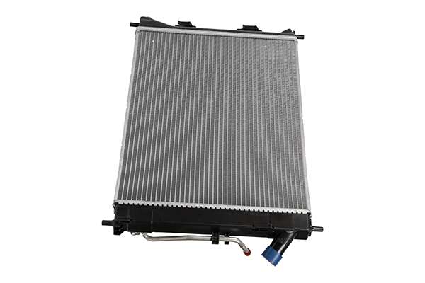 Radiator, engine cooling (Z20185)
