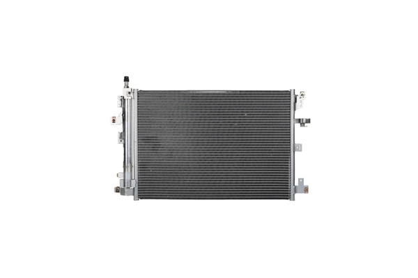 Condenser, air conditioning (Z19156)