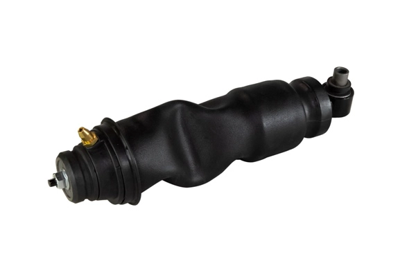 Shock Absorber, driver cab suspension