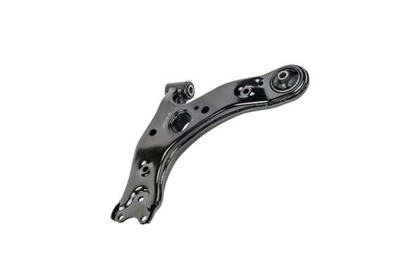 Control/Trailing Arm, wheel suspension (Z24739)
