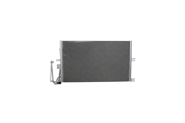 Condenser, air conditioning (Z19256)