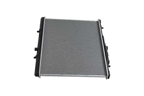 Radiator, engine cooling (Z20416)