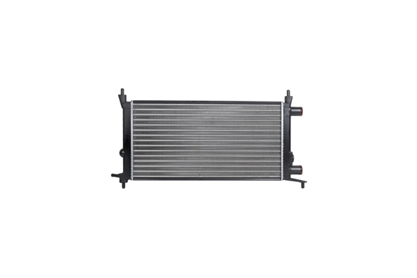 Radiator, engine cooling (Z20272)