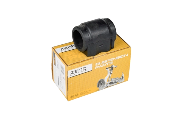 Mounting, stabiliser bar