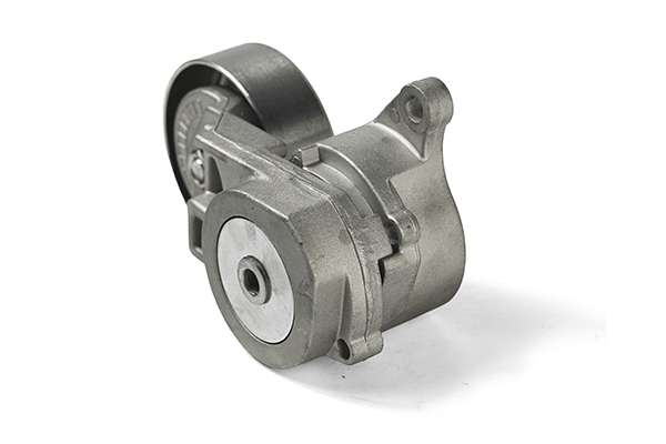 Tensioner Pulley, V-ribbed belt