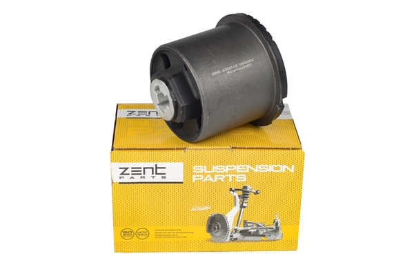 Mounting, control/trailing arm