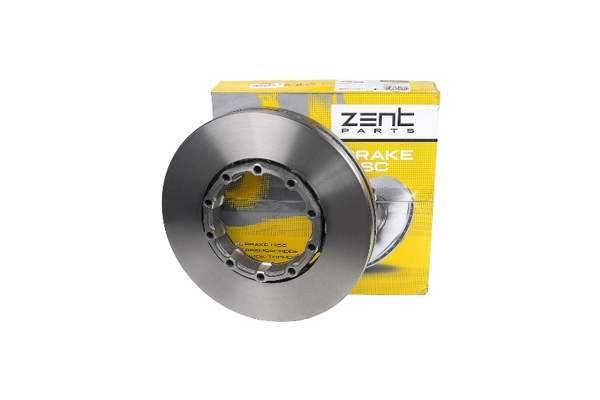 Brake Disc (Z05926)