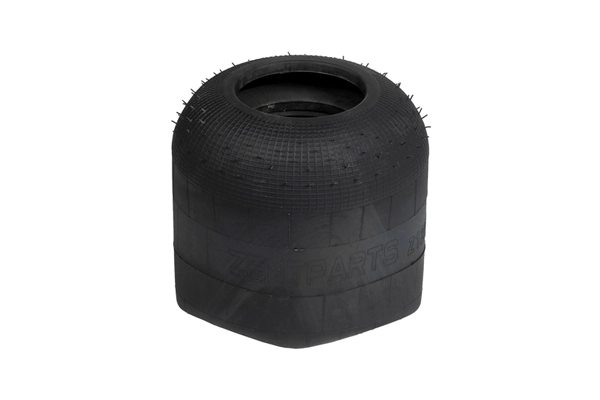 Bellow, air suspension