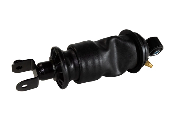 Shock Absorber, driver cab suspension