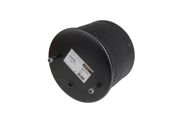 Bellow, air suspension