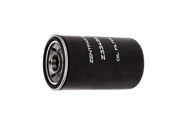 Oil Filter (Z33492)