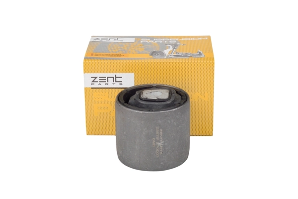 Mounting, control/trailing arm