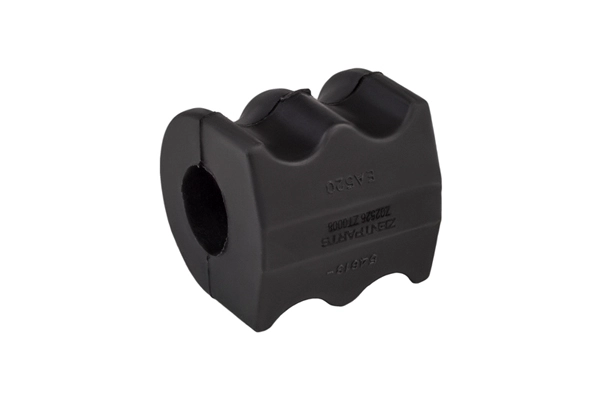 Mounting, stabiliser bar