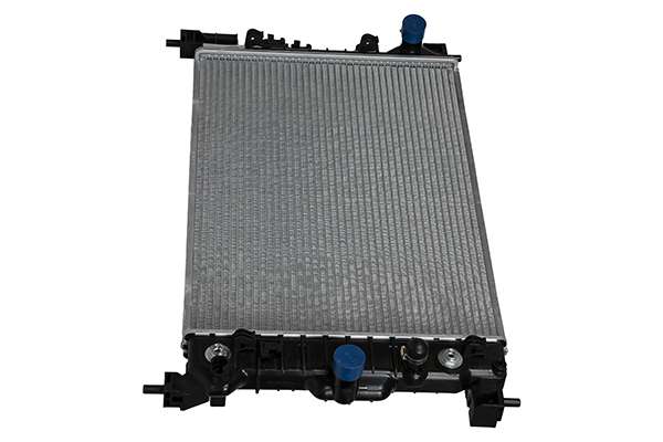 Radiator, engine cooling (Z20268)
