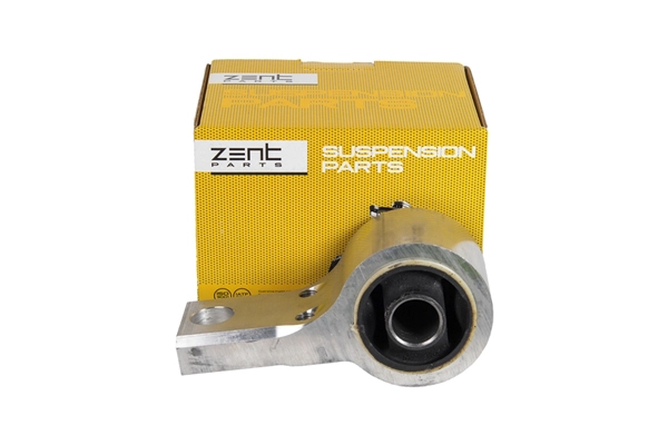 Mounting, control/trailing arm