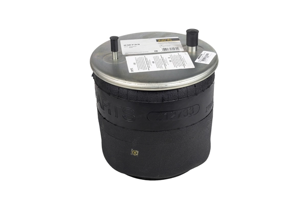 Bellow, air suspension