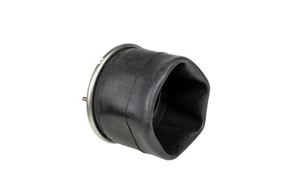 Bellow, air suspension