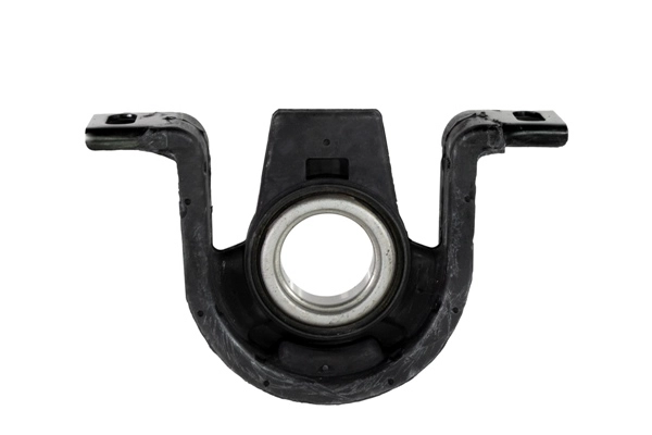 Suspension, propshaft