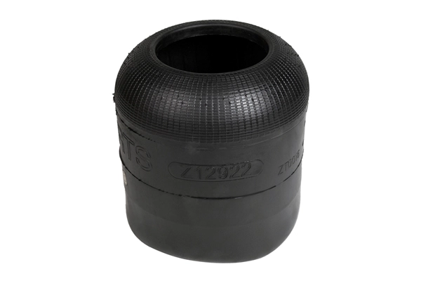 Bellow, air suspension