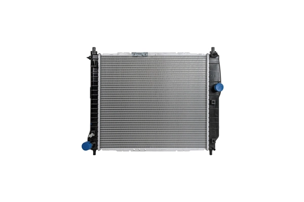 Radiator, engine cooling (Z20243)