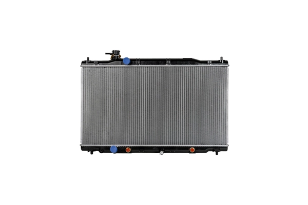 Radiator, engine cooling (Z20451)