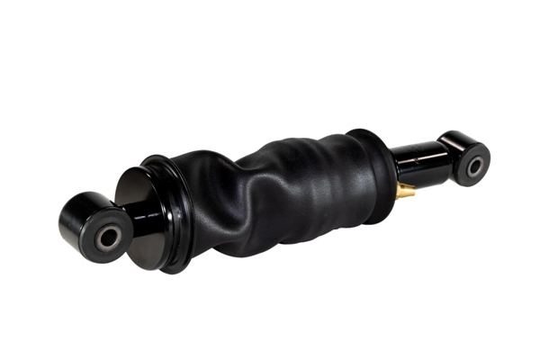 Shock Absorber, driver cab suspension
