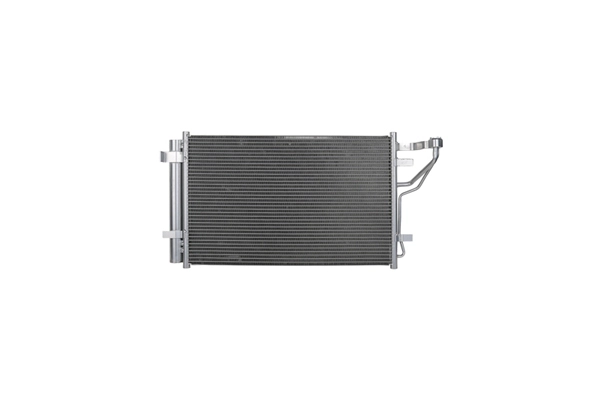 Condenser, air conditioning (Z19183)