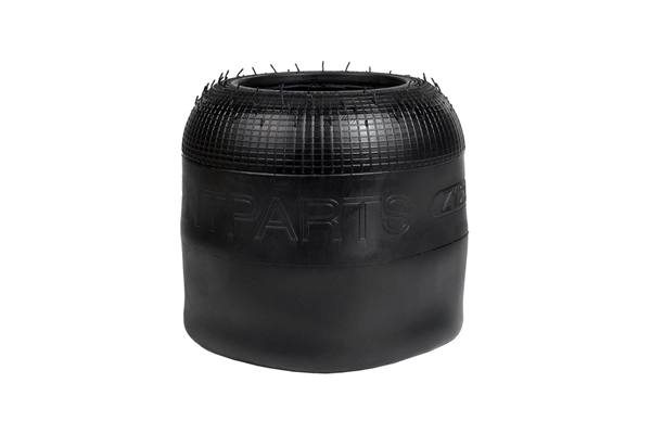 Bellow, air suspension