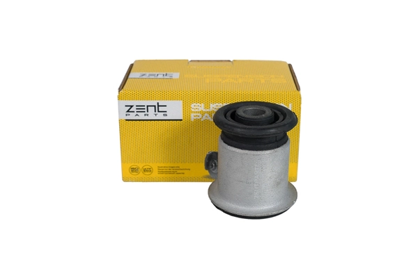 Mounting, control/trailing arm
