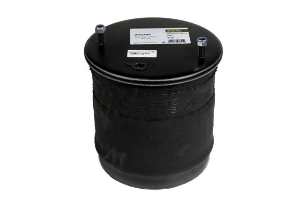 Bellow, air suspension