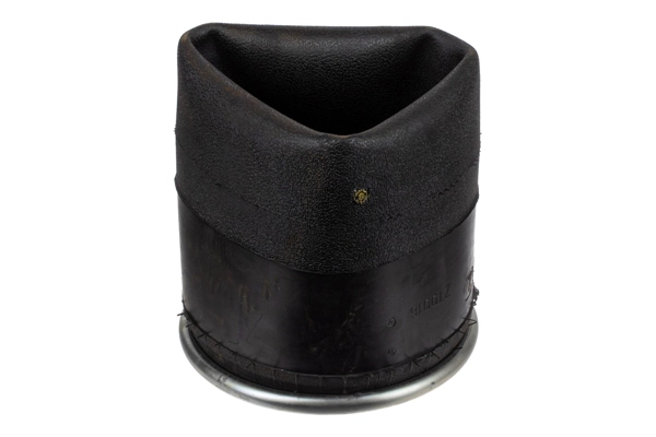 Bellow, air suspension