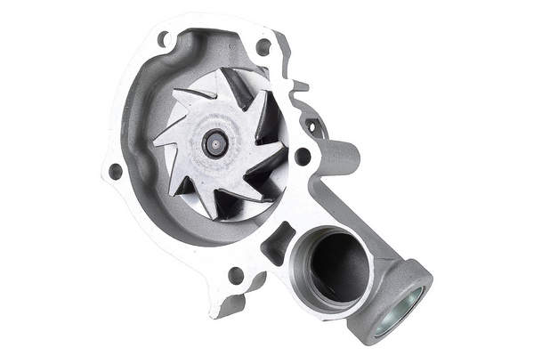 Water Pump, engine cooling (Z14616)