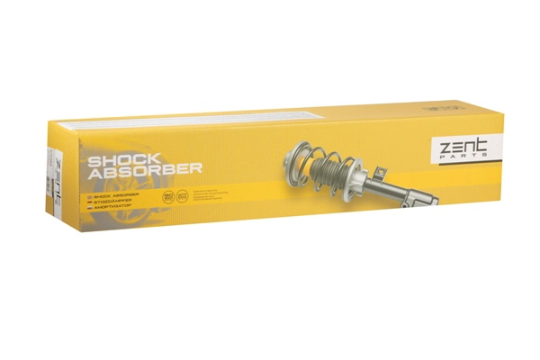 Shock Absorber