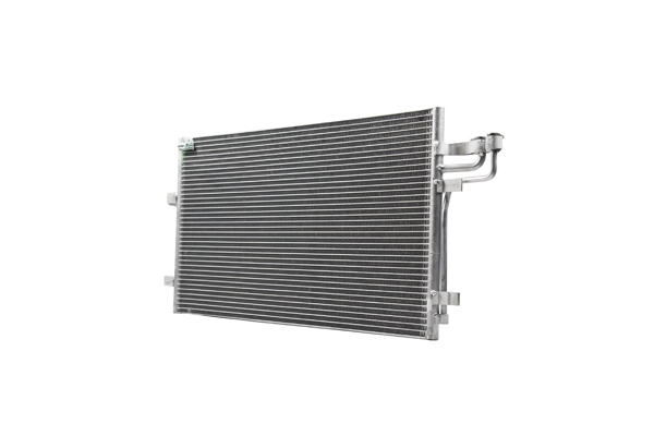 Condenser, air conditioning (Z19122)