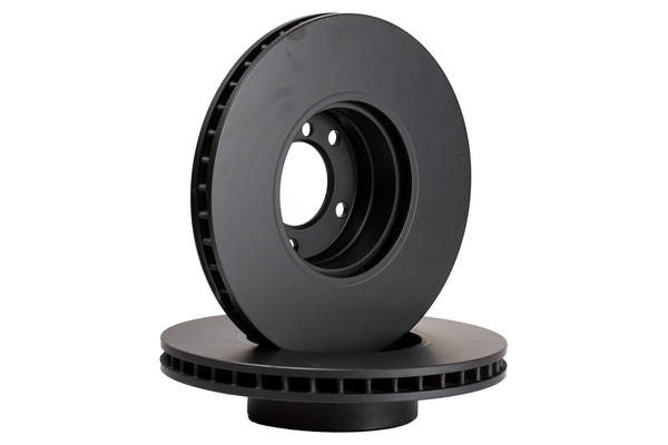Brake Disc (Z06187)