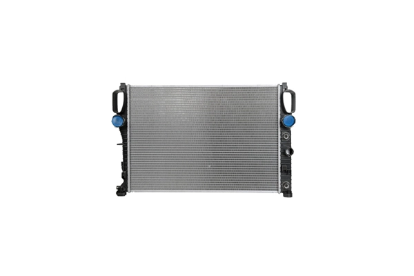Radiator, engine cooling (Z20207)
