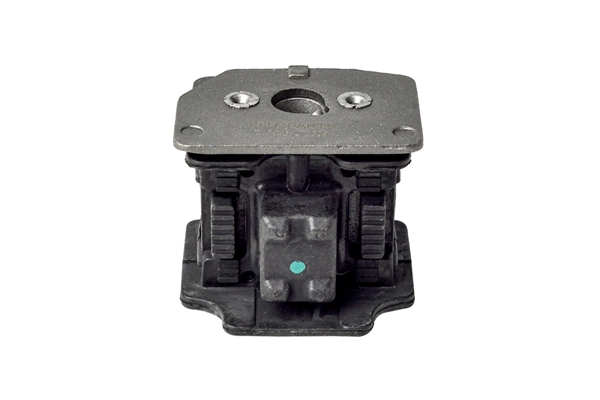Mounting, manual transmission