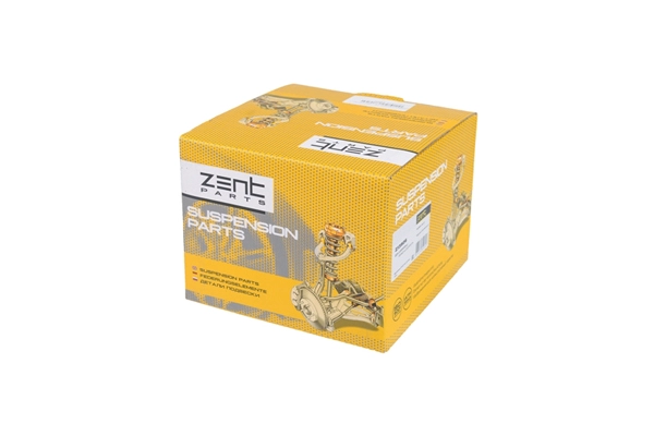 Mounting, manual transmission