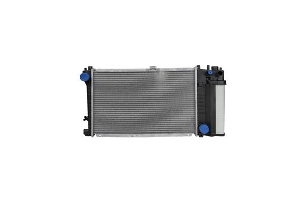 Radiator, engine cooling (Z20462)