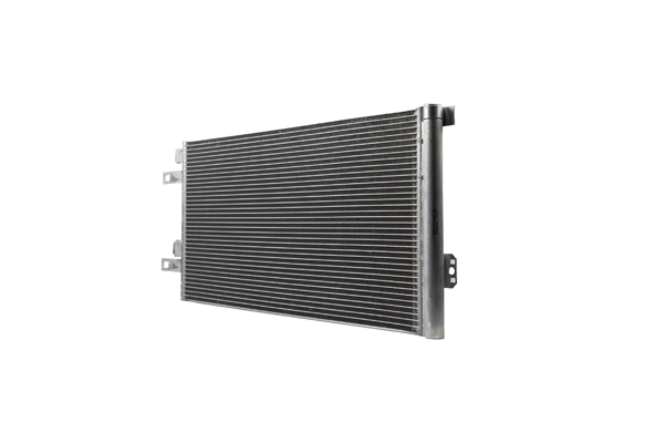 Condenser, air conditioning (Z19253)