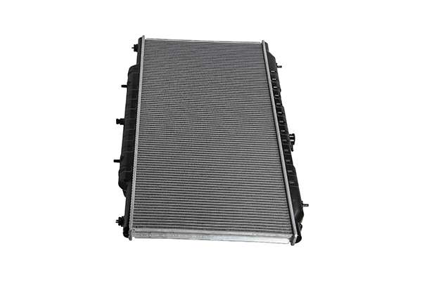 Radiator, engine cooling (Z20486)