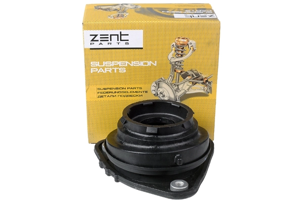 Repair Kit, suspension strut support mount
