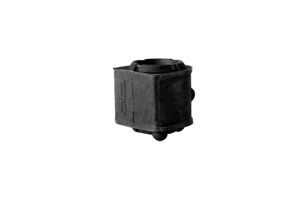 Mounting, stabiliser bar